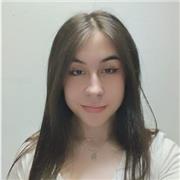 Profesora de repaso de inglés y catalán para primaria, secundaria y bachillerato